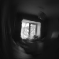 Экстренный выход. :: Сергей Сергеев