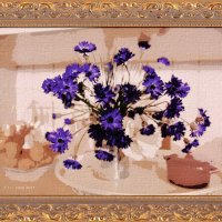 Натюрморт :: Liudmila LLF