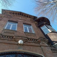 Никольский церковь РФ :: Слава Коломойцев