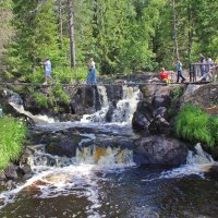 Характер дерзкий :: Владимир Соколов (svladmir)