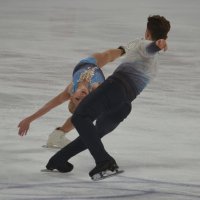 катание фигурное :: Savayr 