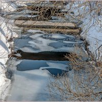 Оттепель... :: Aquarius - Сергей