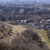 Окрестности :: Игорь Сикорский