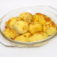 Картошечка :: Валерий Иванович