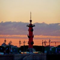 ПИТЕР. :: Виктор Осипчук