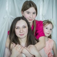 _ :: Тамара Федорова