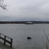 Ладожские шхеры :: Ольга 