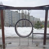 март :: Елена Шаламова