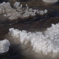 Ледяные узоры :: Рита Симонова