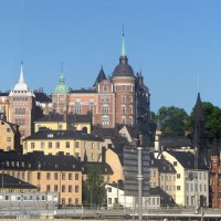 Гора Святой Марии :: Александр Ильчевский 