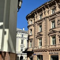 Прекрасная Москва :: Натали 