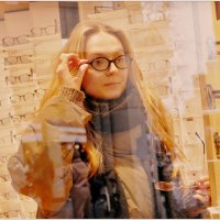 ЧТОБЫ ЛУЧШЕ ВИДЕТЬ... :: Elvira E. 