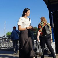 *** :: Владимир Захаров