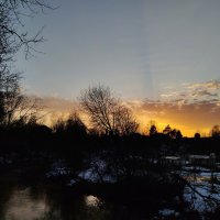 Март :: Андрей 