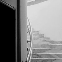 Черно-белая фотография :: Любимова Ольга 