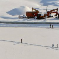 ...такими видит нас Создатель... :: galalog galalog