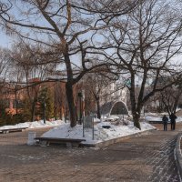 ... :: Жора Житников