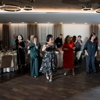 Банкет :: Алена Иванова