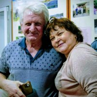 Милые люди :: Георгиевич 