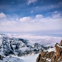 Горы :: Георгиевич 