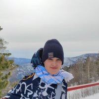 На Церковке :: Татьяна Лютаева