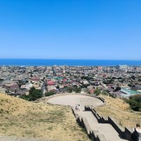 Дербент :: Serega SchütZ