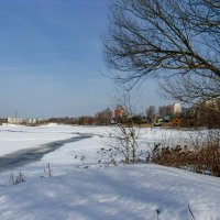 Лучше не рисковать! :: Михаил "Skipper"