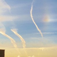 ..небесный пейзаж... :: galalog galalog