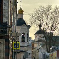 Любимый Крапивинский :: Натали 