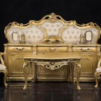 Антикварная мебель :: СЕРГЕЙ ФИЛОЧКИН