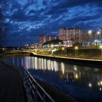 Ростовские зарисовки :: Александр Гапоненко