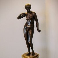 Афродита :: Анатолий Колосов