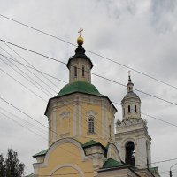 На улицах Ельца :: MILAV V