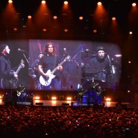 Кино - Продолжение... 2 :: александр донченко