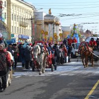 Масленница :: Мишель71 