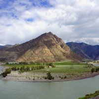 Горный Алтай :: Евгений 