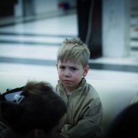 чем то недоволен :: Артём Евтюхов