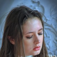 Диана :: Сергей Панасюк