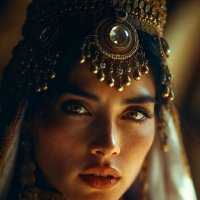 Глубина взгляда :: Сергей Ионников