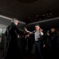 Банкет :: Алена Иванова