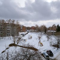 Март :: Dmitry i Mary S