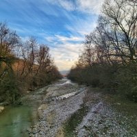 Река Нальчик :: Мариша 