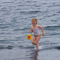 Морской водички для мамы :: ИРЭН@ .