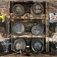 В музее. :: Валерия Комова В музее. :: Валерия Комова