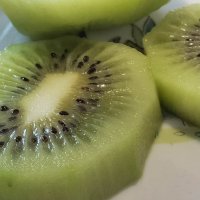 Киви. :: Лилия * Киви. :: Лилия *