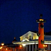 ПИТЕР. :: Виктор Осипчук