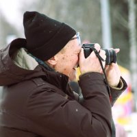 ПрО..охотников... :: Сергей ПрО..охотников... :: Сергей