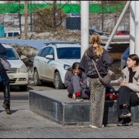 *** :: Михаил Кобзев