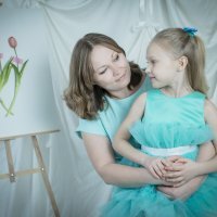 _ :: Тамара Федорова