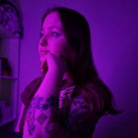 Виктория :: Мария Яковлева